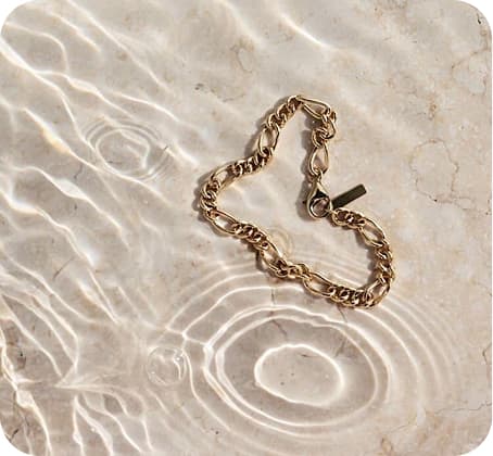 Anklets